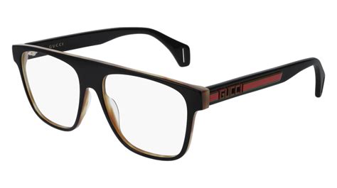 gucci gg0465o|gg0184o eyeglasses.